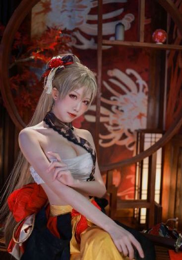 绳子和乳房