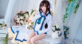 小百合色播