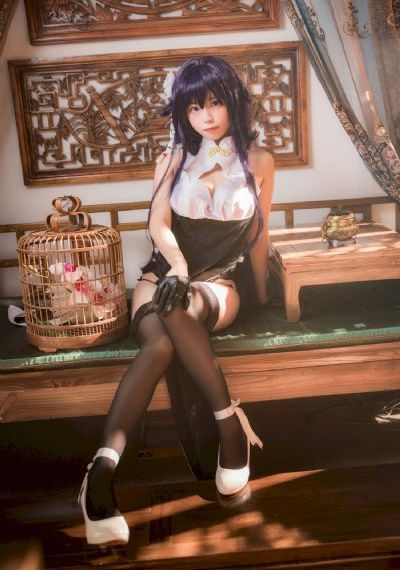 魔性诱惑