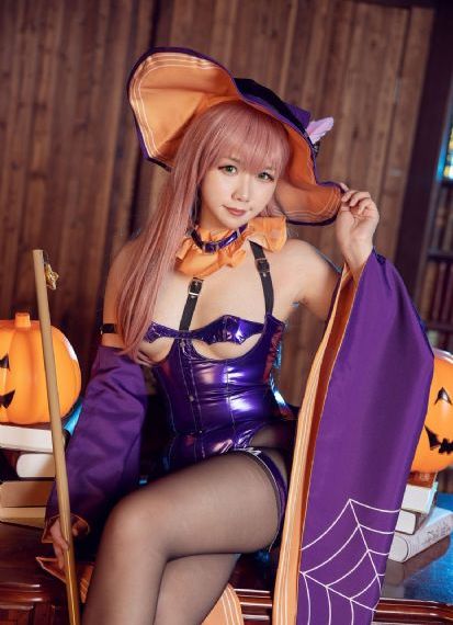 落翅女