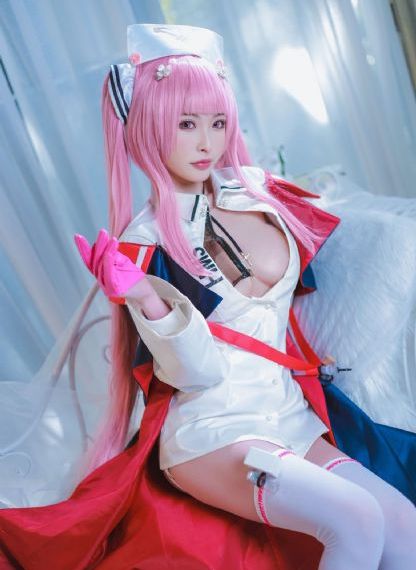 憧憬成为魔法美少女