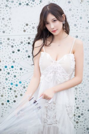韩国美人