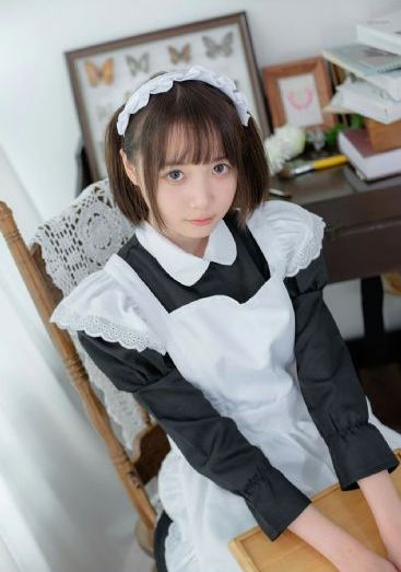 麻衣先辈
