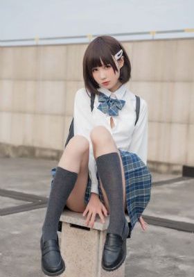 圣华女子学院第1集