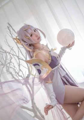 监狱女孩