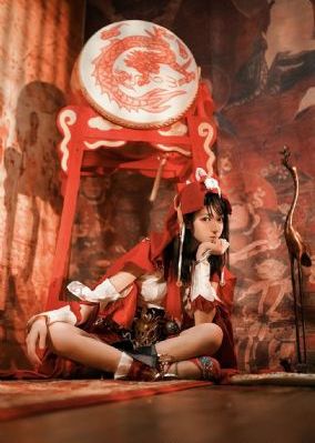 守护解放西