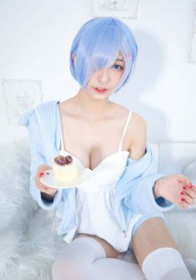 千寻小姐